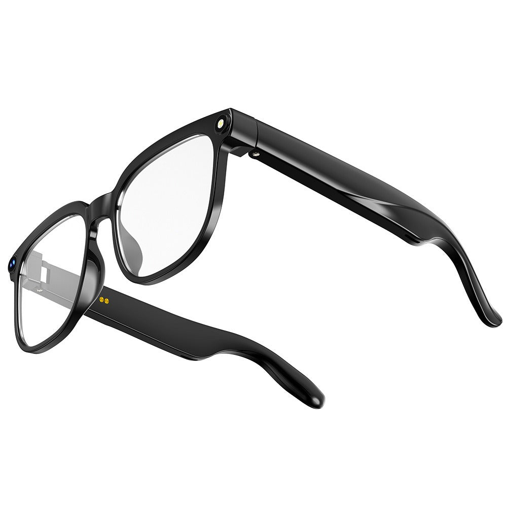 Lentes Inteligentes IA - Vista frontal